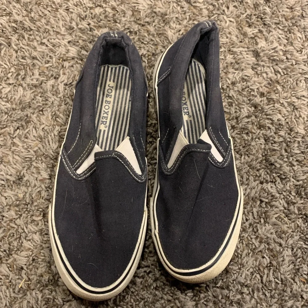 Kids Joe Boxer Flats